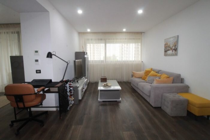 Cortina Residence, Horia Macelariu, inchiriere apartament 2 camere.