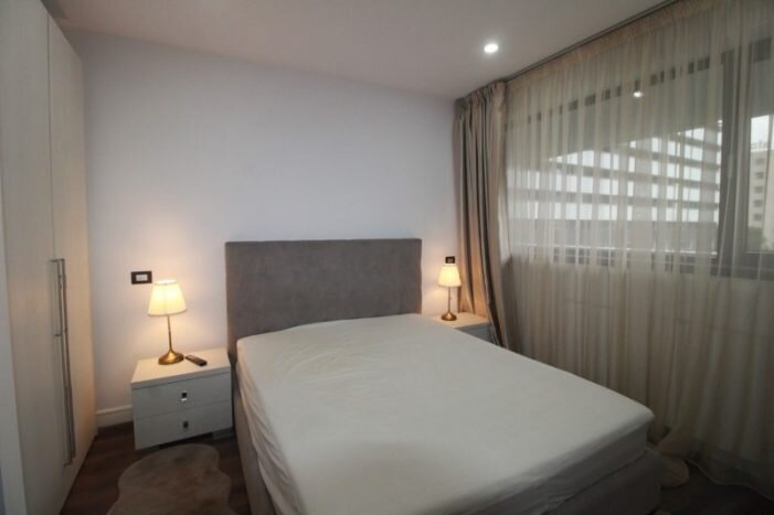 Cortina Residence, Horia Macelariu, inchiriere apartament 2 camere.