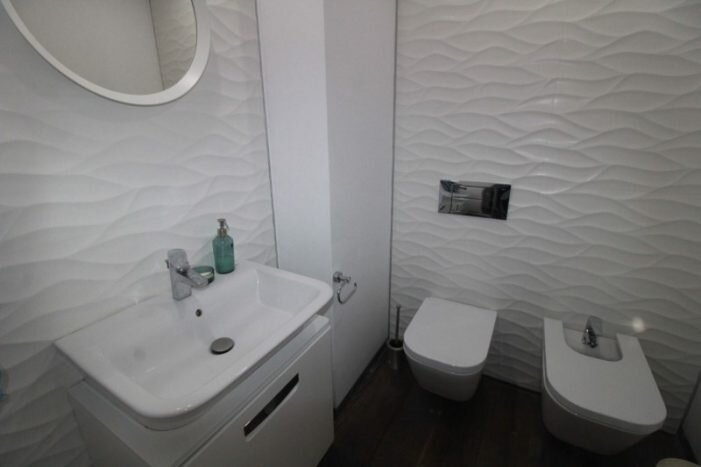 Cortina Residence, Horia Macelariu, inchiriere apartament 2 camere.