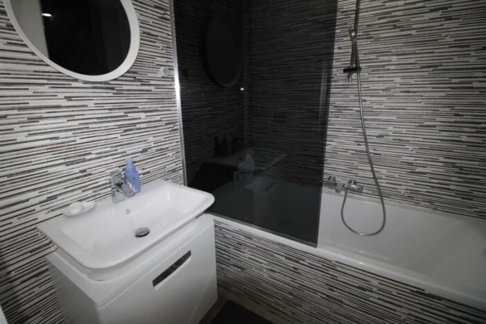 Cortina Residence, Horia Macelariu, inchiriere apartament 2 camere.