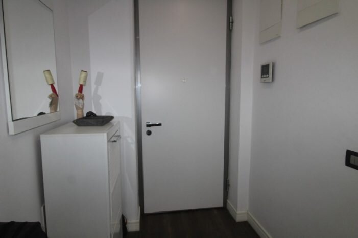 Cortina Residence, Horia Macelariu, inchiriere apartament 2 camere.