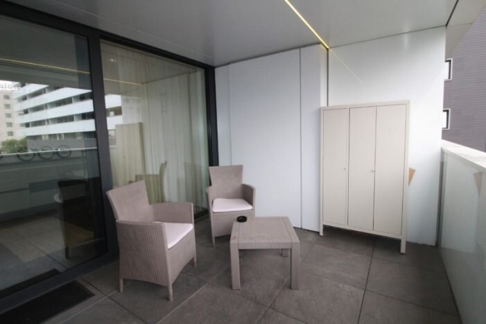 Cortina Residence, Horia Macelariu, inchiriere apartament 2 camere.
